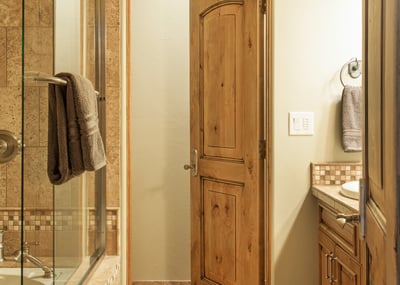 Luxury Villa Photo #13