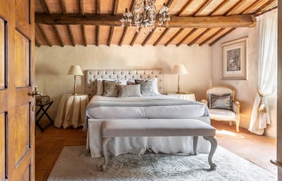 Luxury Villa Photo #21