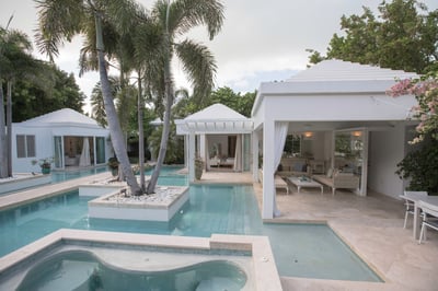 Luxury Villa Photo #17