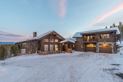 Luxury Villa Photo #64