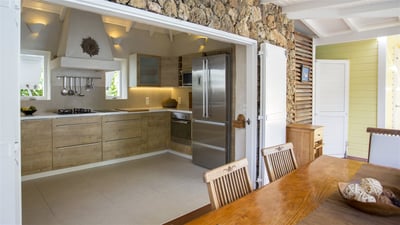 Luxury Villa Photo #8
