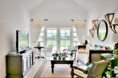 Luxury Villa Photo #20