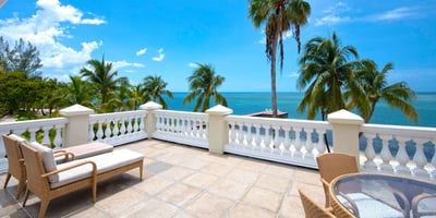 Luxury Villa Photo #26