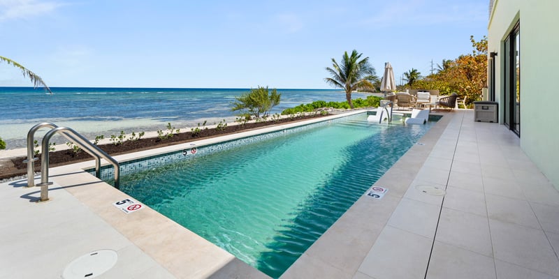 Coastal Charm