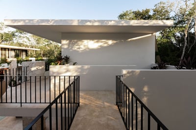 Luxury Villa Photo #27
