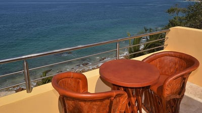 Luxury Villa Photo #16
