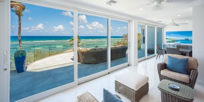 Luxury Villa Photo #12