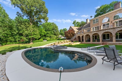 Luxury Villa Photo #7