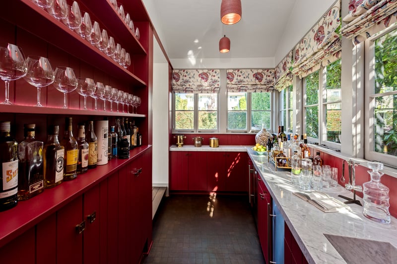 Howard Hughes Estate