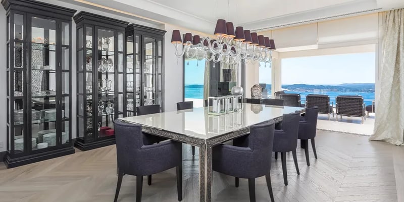 Villa Infinita
