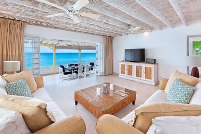 Luxury Villa Photo #7