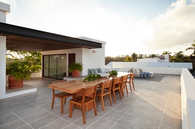 Luxury Villa Photo #11