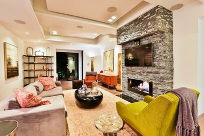 Luxury Villa Photo #18