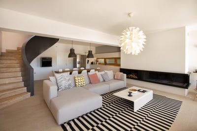 Luxury Villa Photo #29