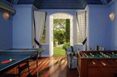 Luxury Villa Photo #9