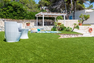 Luxury Villa Photo #26