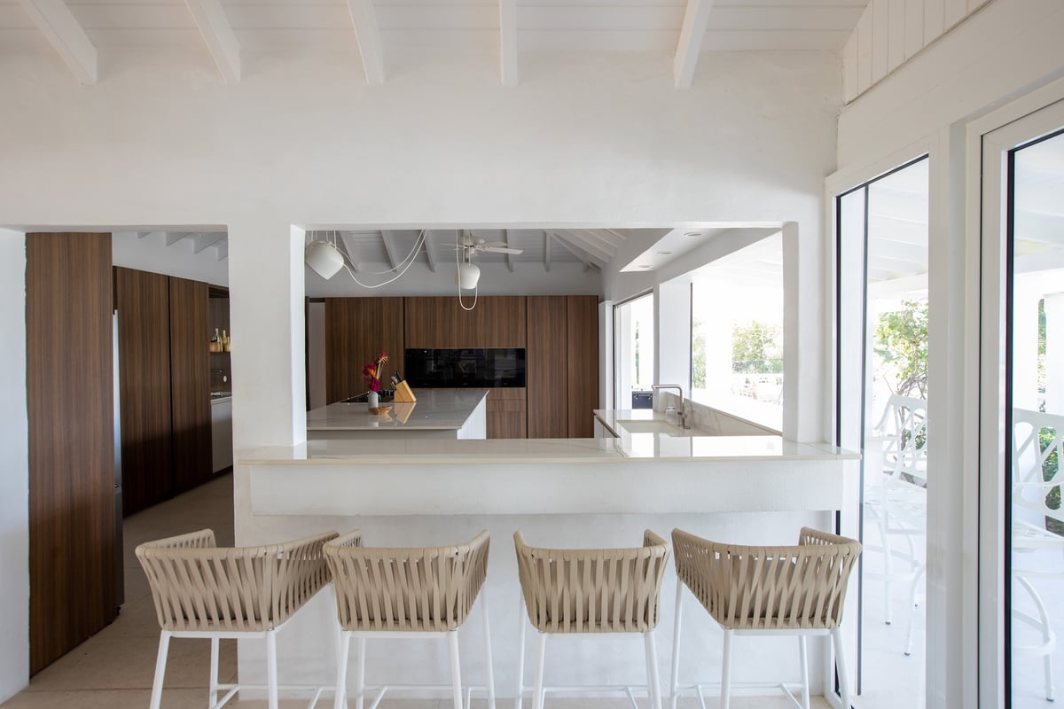 Villa Riviera