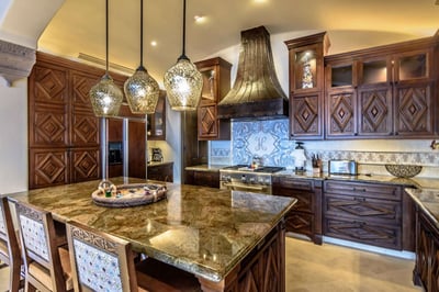 Luxury Villa Photo #21