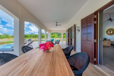 Luxury Villa Photo #10