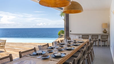 Luxury Villa Photo #15
