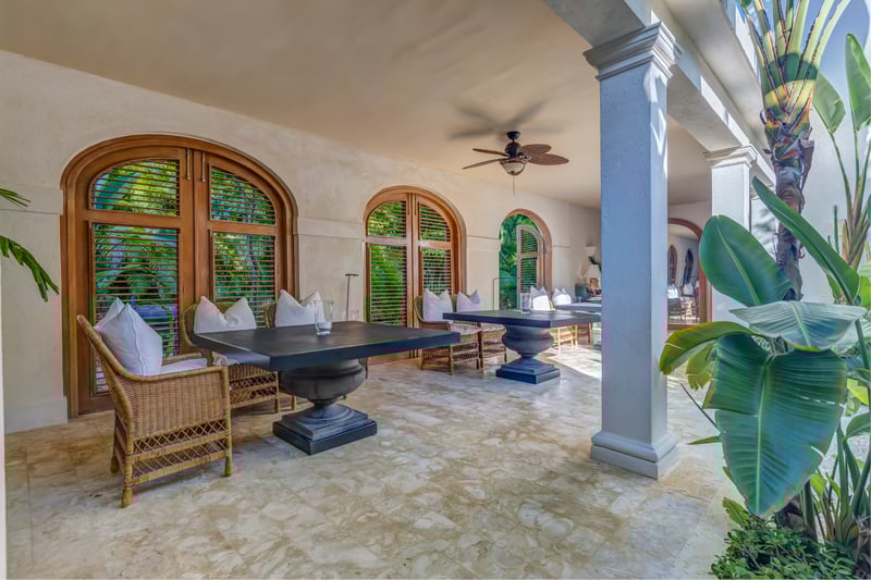 Arrecife 69 | Allegra