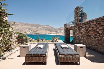 Luxury Villa Photo #38