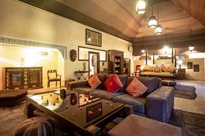 Luxury Villa Photo #19