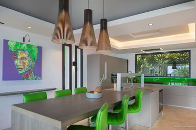Luxury Villa Photo #17