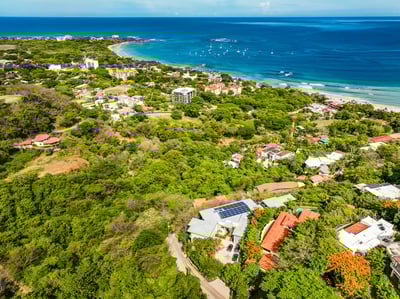 Luxury Villa Photo #40