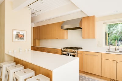 Luxury Villa Photo #15