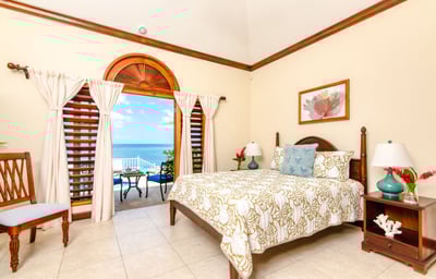 Luxury Villa Photo #11