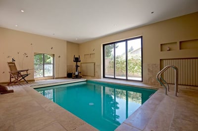 Luxury Villa Photo #30