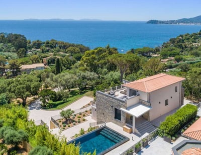 Luxury Villa Photo #7