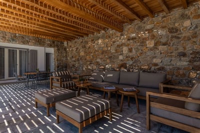 Luxury Villa Photo #8