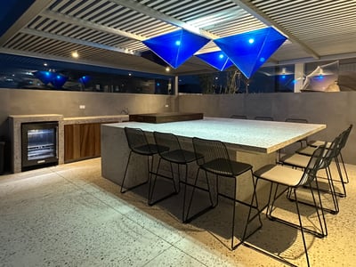 Luxury Villa Photo #18