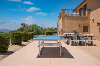 Luxury Villa Photo #8