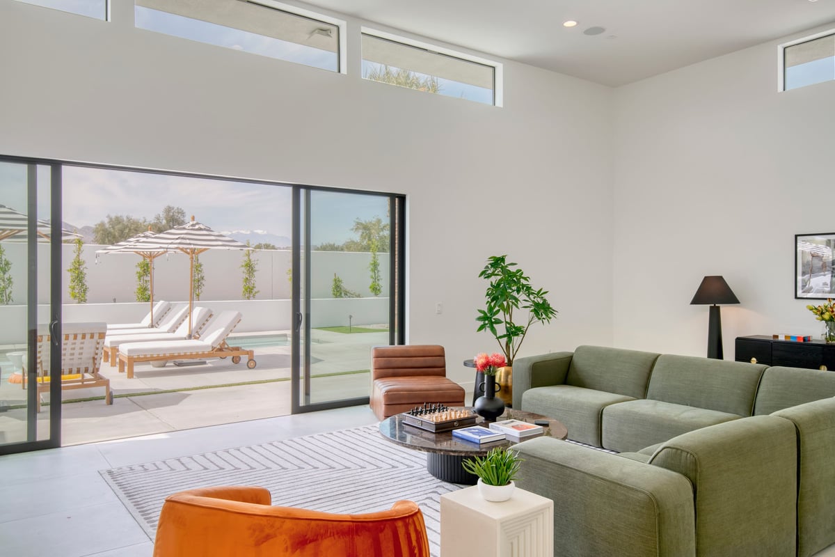 Desert Prestige Villa