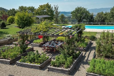 Luxury Villa Photo #6