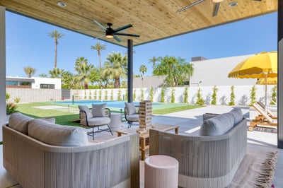 Luxury Villa Photo #14