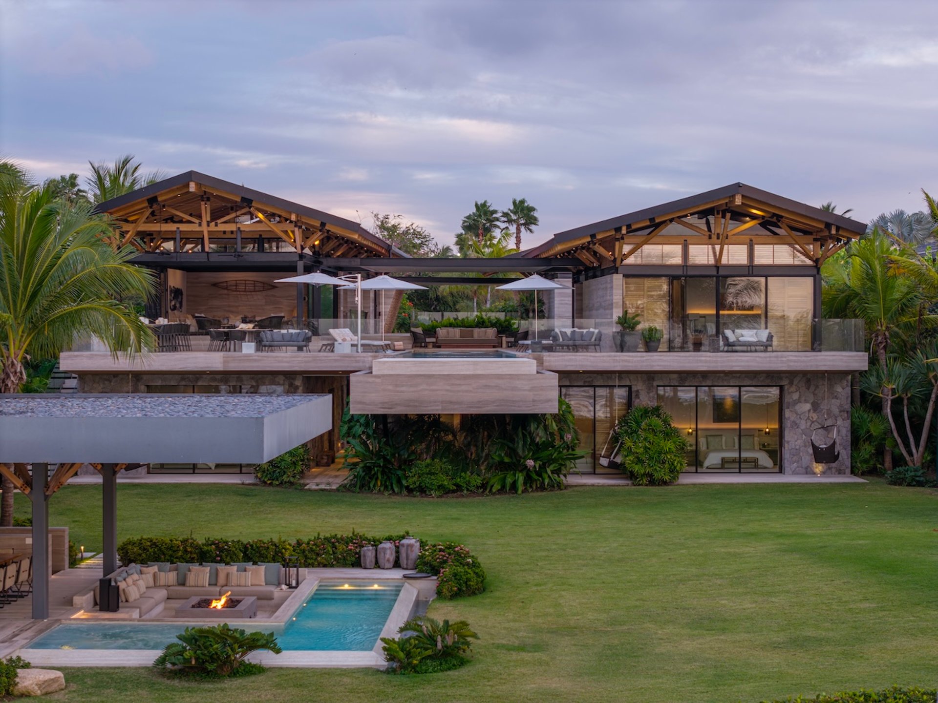 Casa Vaiven - 1
