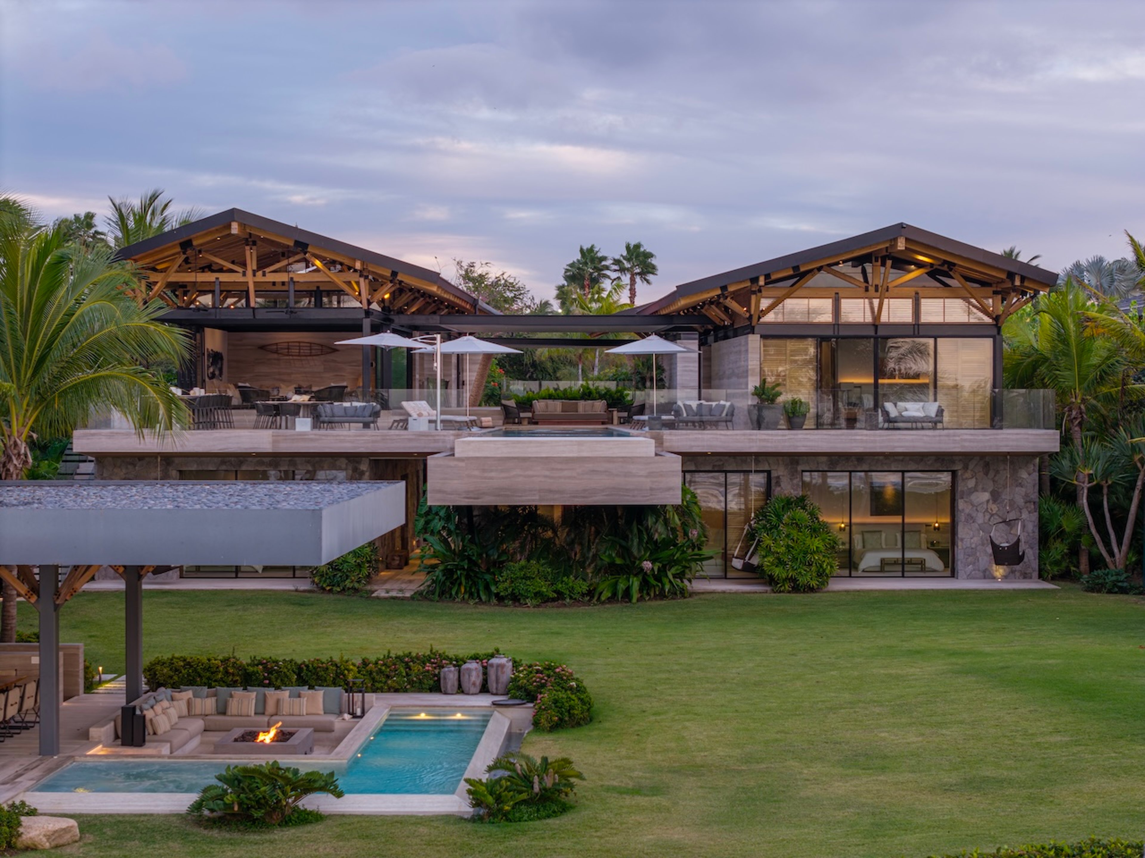 Villa