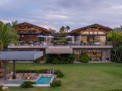 Casa Vaiven