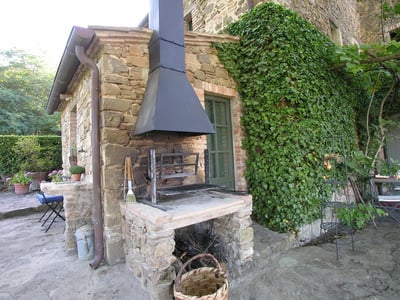 Luxury Villa Photo #8
