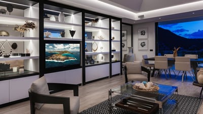 Luxury Villa Photo #27