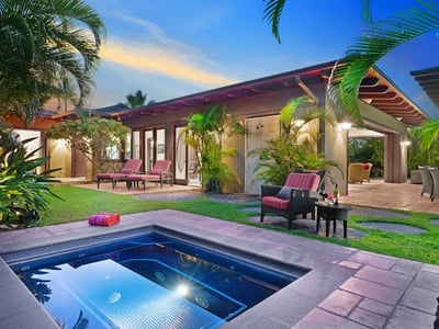 Luxury Villa Photo #12