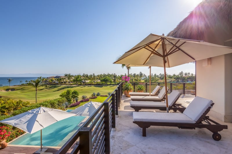 Casa de las Aves | Casita Zen 14