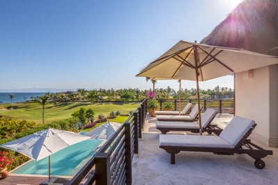Luxury Villa Photo #25