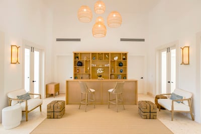 Luxury Villa Photo #19