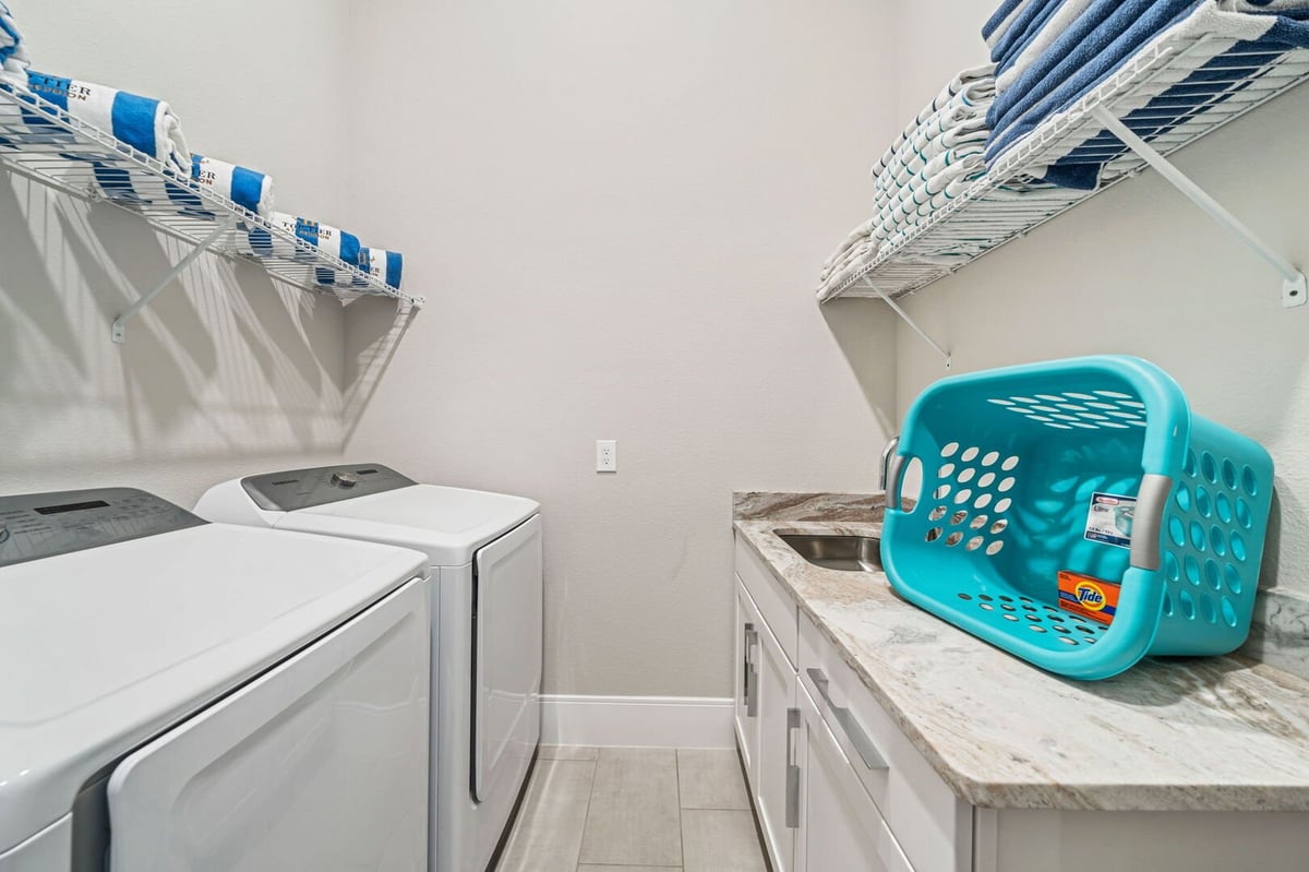 Reunion Tropical Retreat