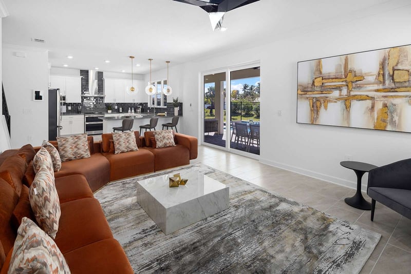 Big Bet at Harbor Island Beach Club